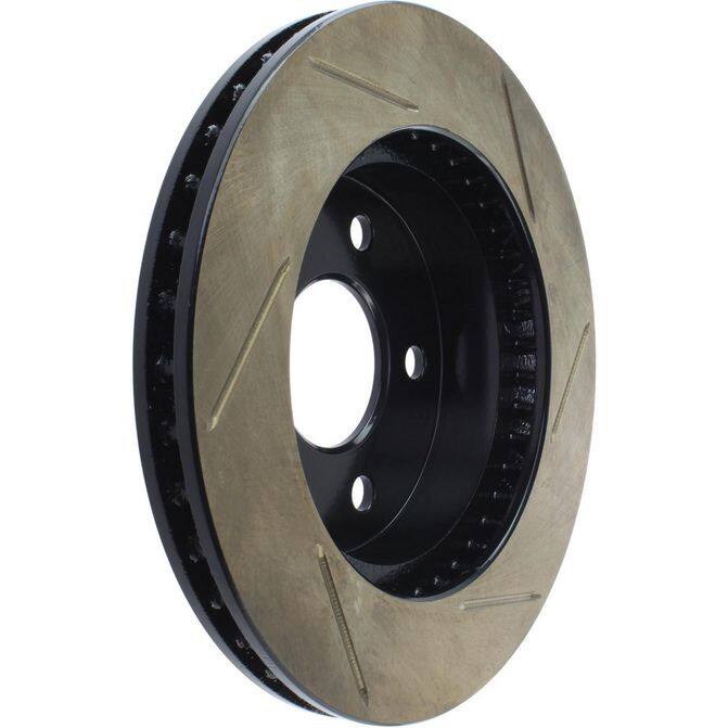 CEN CENTRIC PARTS 12661036SR
