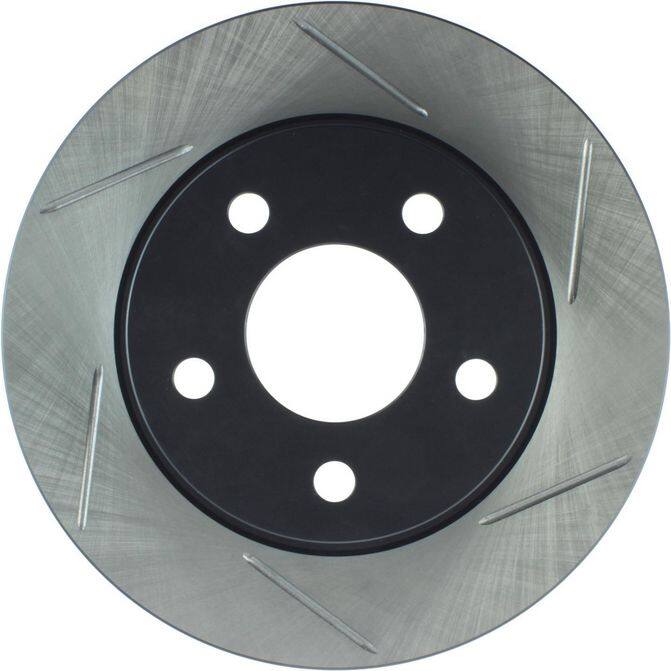 CEN CENTRIC PARTS 12661039CSL