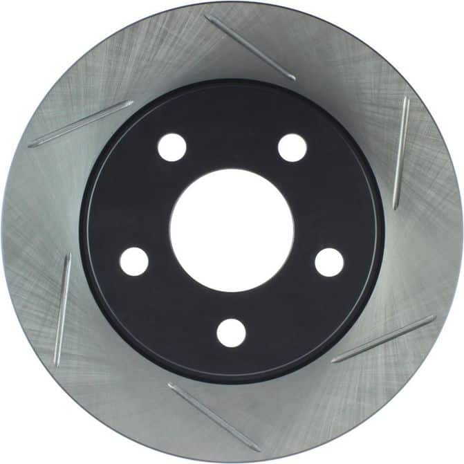 CEN CENTRIC PARTS 12661039SL