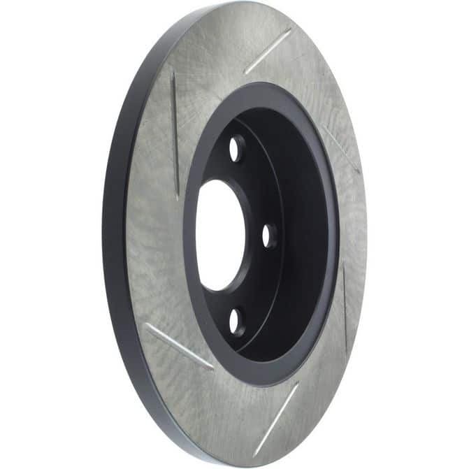 CEN CENTRIC PARTS 12661039SL