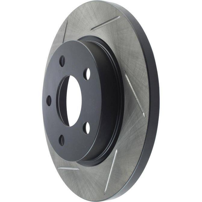 CEN CENTRIC PARTS 12661039SR