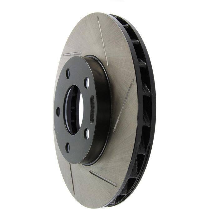 CENCENTRIC PARTS12661041SL
