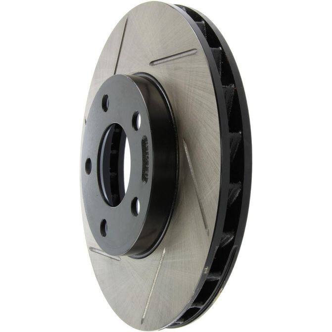 CEN CENTRIC PARTS 12661041SR