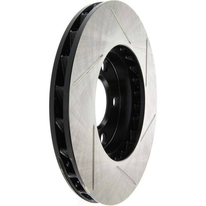 CEN CENTRIC PARTS 12661041SR