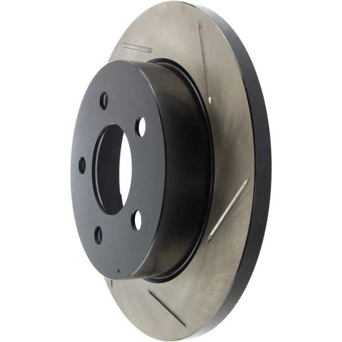 CEN CENTRIC PARTS 12661042CSL
