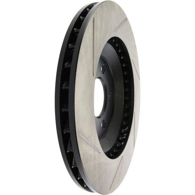 CEN CENTRIC PARTS 12661044CSL