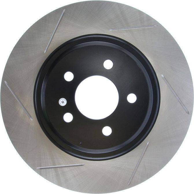 CEN CENTRIC PARTS 12661045CSR