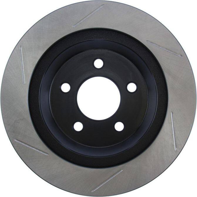 CEN CENTRIC PARTS 12661046CSL