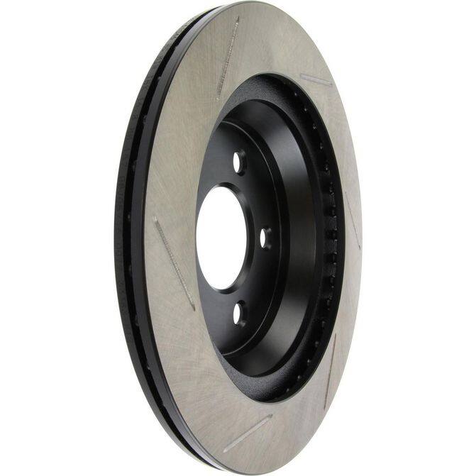 CEN CENTRIC PARTS 12661046CSL