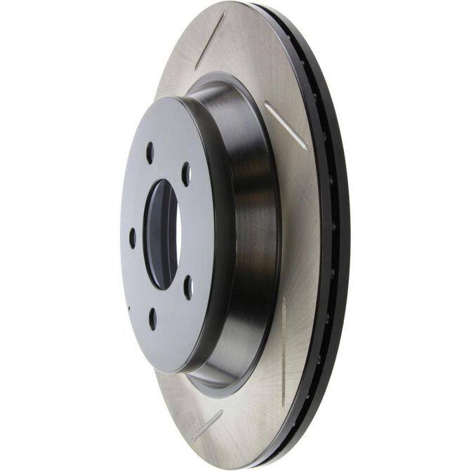 CEN CENTRIC PARTS 12661046CSR