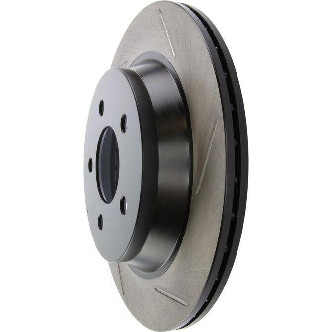 CENCENTRIC PARTS12661046SL