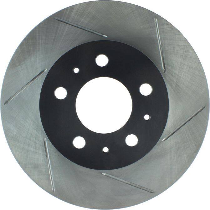 CEN CENTRIC PARTS 12661047SL