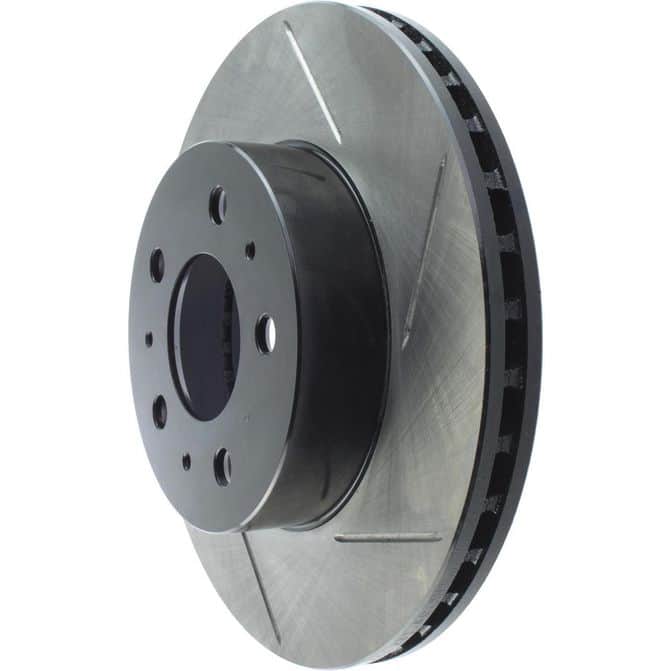 CEN CENTRIC PARTS 12661047SL