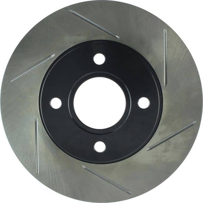 CEN CENTRIC PARTS 12661048CSL