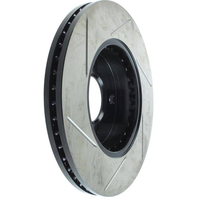 CEN CENTRIC PARTS 12661048CSL