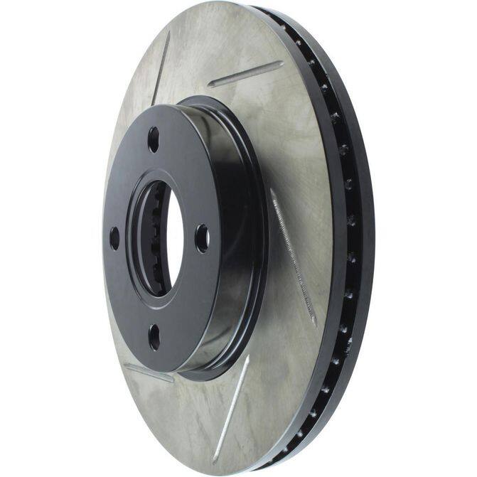 CEN CENTRIC PARTS 12661048CSR