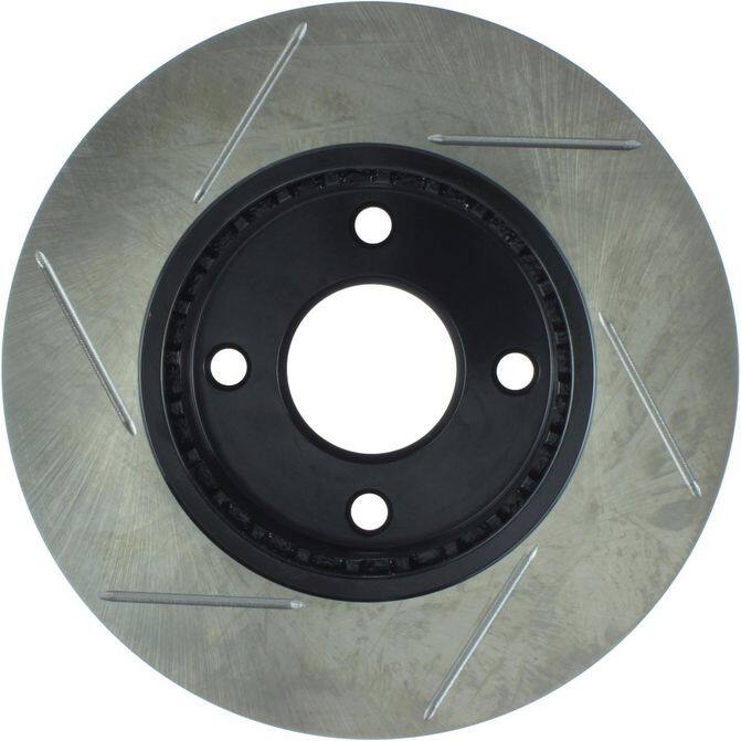 CEN CENTRIC PARTS 12661048SL