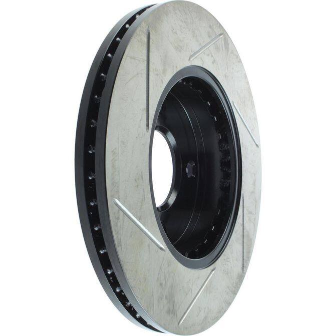 CEN CENTRIC PARTS 12661048SL