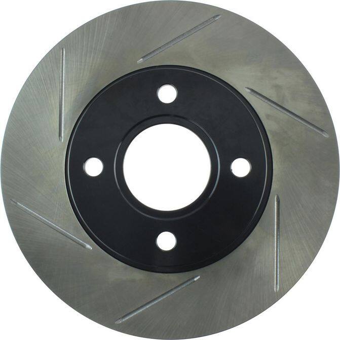 CEN CENTRIC PARTS 12661048SR