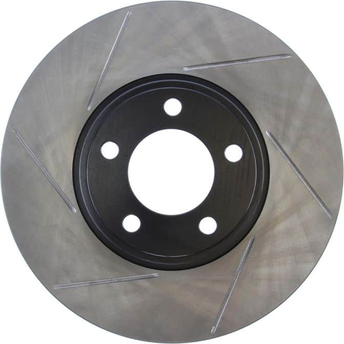 CEN CENTRIC PARTS 12661049CSR