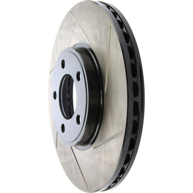 CEN CENTRIC PARTS 12661049SL