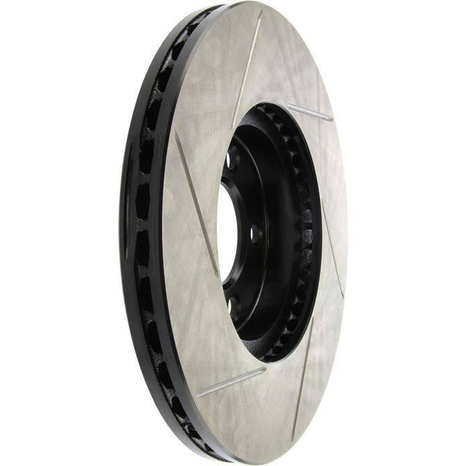 CEN CENTRIC PARTS 12661049SL