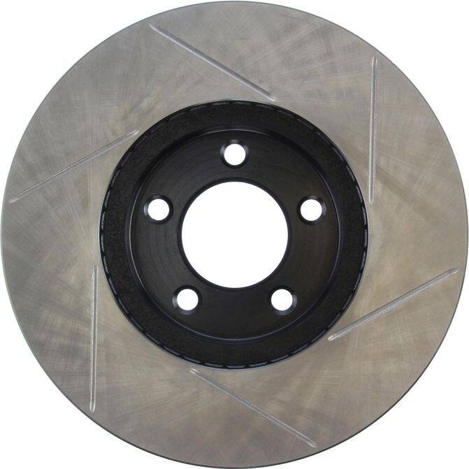 CEN CENTRIC PARTS 12661049SR