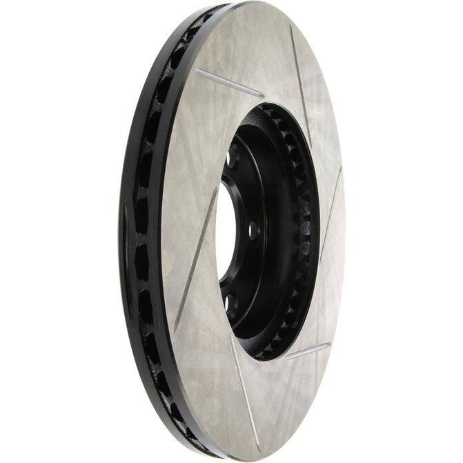 CEN CENTRIC PARTS 12661049SR