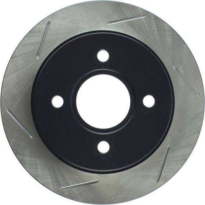 CEN CENTRIC PARTS 12661050CSR