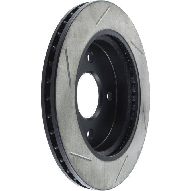 CEN CENTRIC PARTS 12661050SL