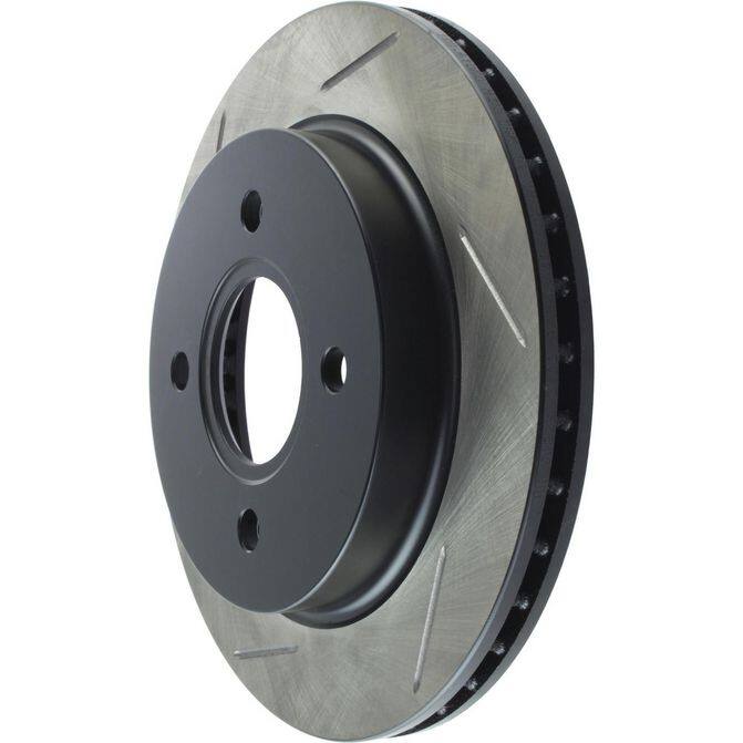 CEN CENTRIC PARTS 12661050SR