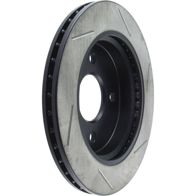 CEN CENTRIC PARTS 12661050SR