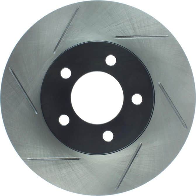 CEN CENTRIC PARTS 12661051CSR