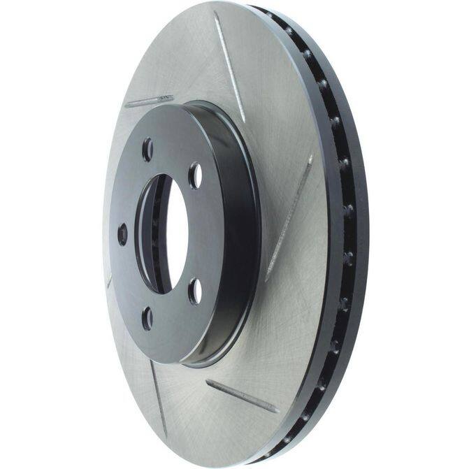 CENCENTRIC PARTS12661051SL