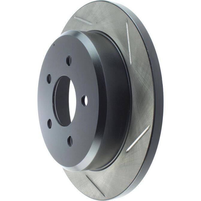 CEN CENTRIC PARTS 12661052CSL