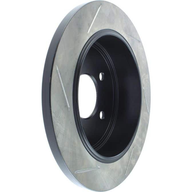 CEN CENTRIC PARTS 12661052CSL