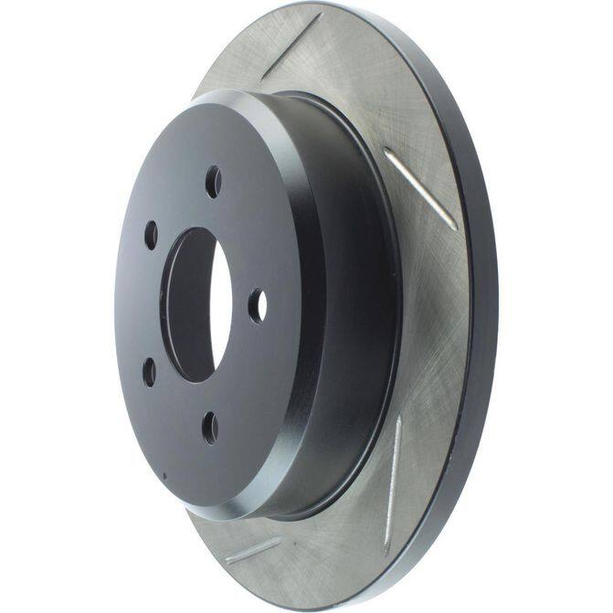 CEN CENTRIC PARTS 12661052CSR