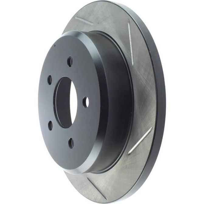CENCENTRIC PARTS12661052SL