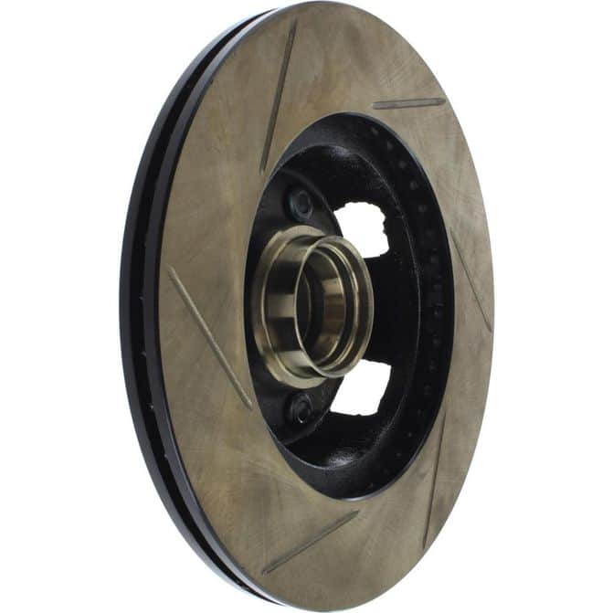 CEN CENTRIC PARTS 12661053CSL