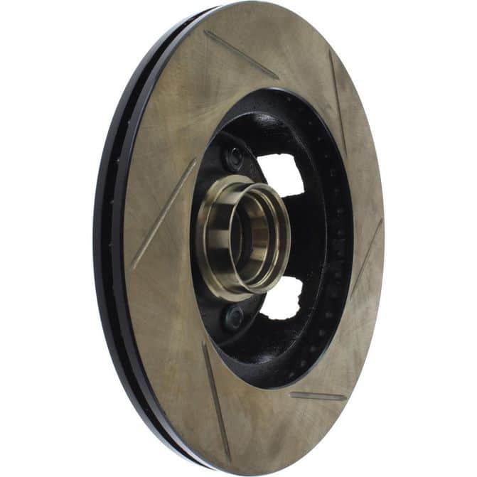 CEN CENTRIC PARTS 12661053CSR