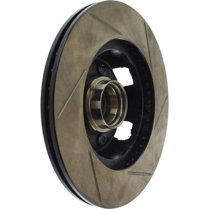 CEN CENTRIC PARTS 12661053SR