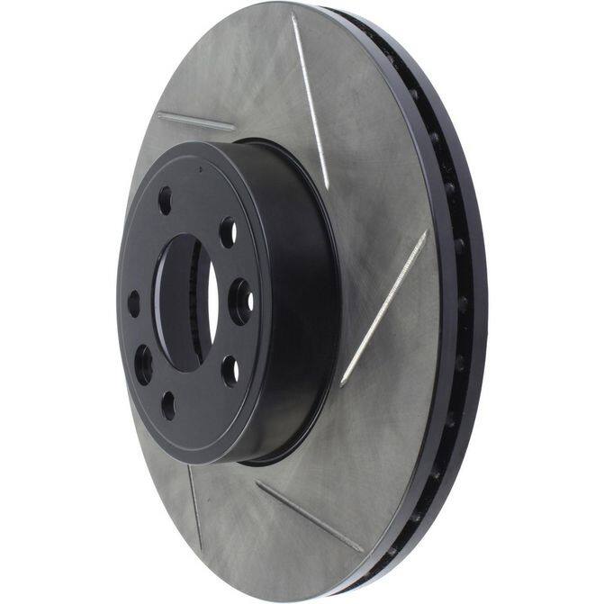 CEN CENTRIC PARTS 12661055CSL