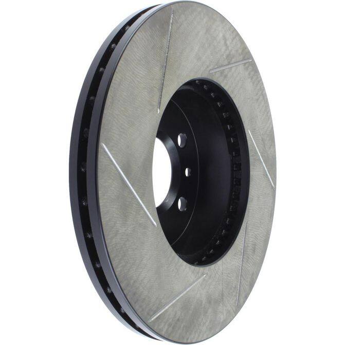 CEN CENTRIC PARTS 12661055CSL