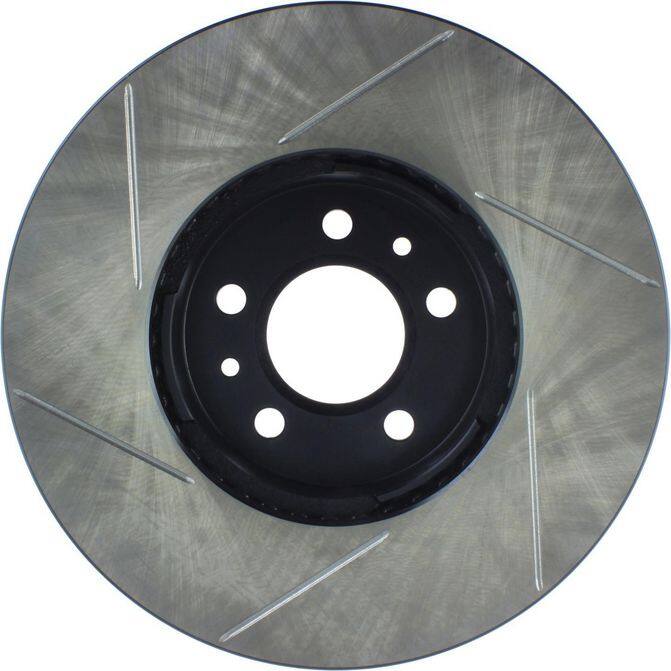 CEN CENTRIC PARTS 12661055SL