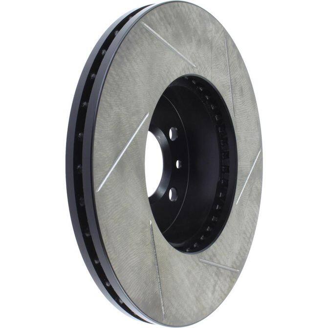 CEN CENTRIC PARTS 12661055SR