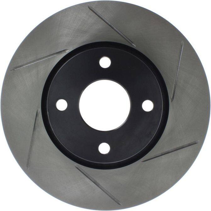 CEN CENTRIC PARTS 12661056CSL