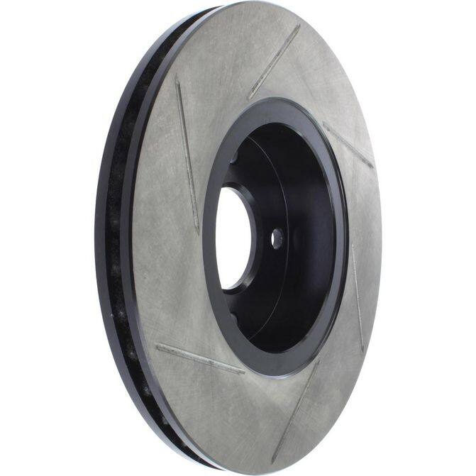 CEN CENTRIC PARTS 12661056CSL