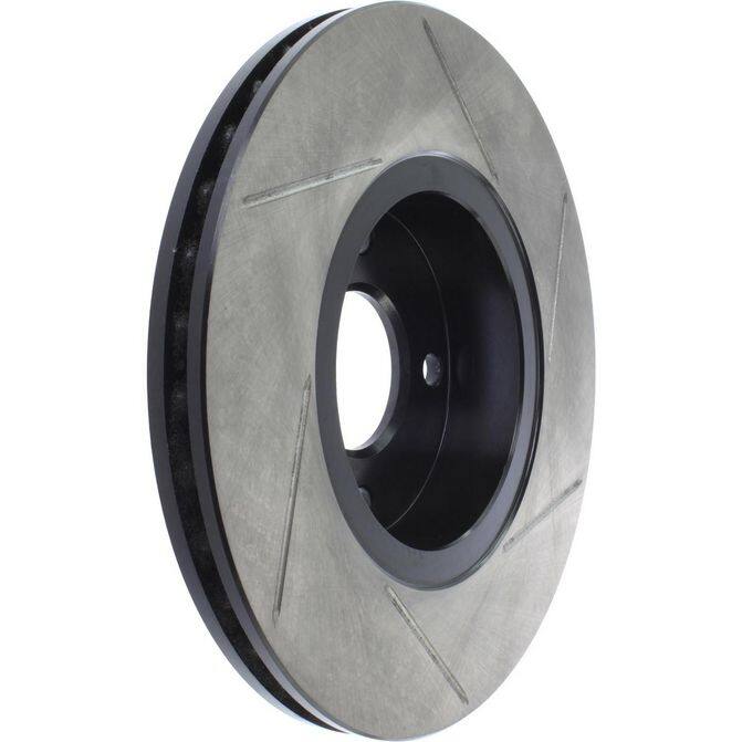 CEN CENTRIC PARTS 12661056CSR