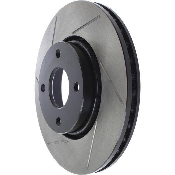 CEN CENTRIC PARTS 12661056SR