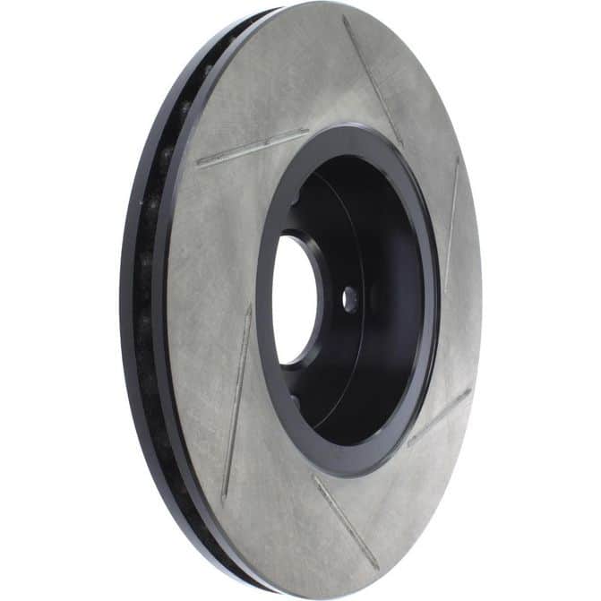 CEN CENTRIC PARTS 12661056SR